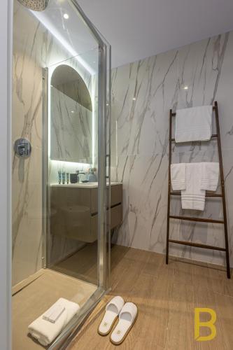BePlace Apartments in Scalo Romana