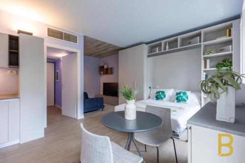 BePlace Apartments in Scalo Romana