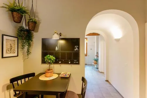 B&B Il Viaggio Bologna photo 13