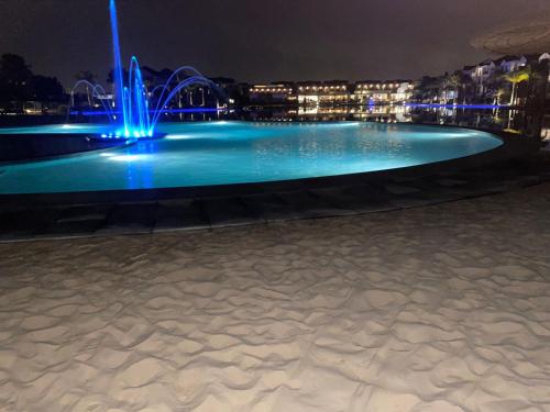 Hồ bơi trong/gần The Blyde Luxury Retreat