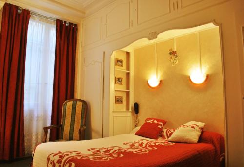 Hôtel Avenir Jonquière