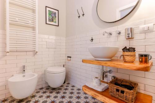 B&B Il Viaggio Bologna photo 35