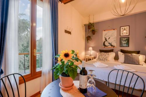 B&B Il Viaggio Bologna photo 39