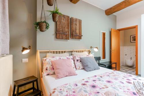 B&B Il Viaggio Bologna photo 76