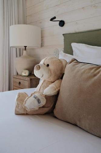 Boutique Hotel SOCLO photo 58