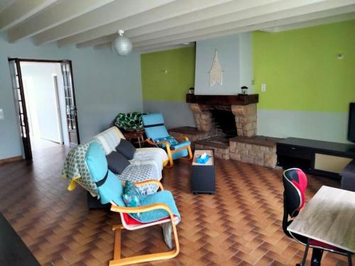 Foto Maison MANTA 1