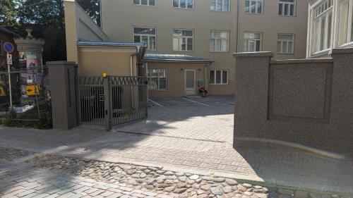 Gallery image of Eimrant Apartment at Vallikraavi in Tartu