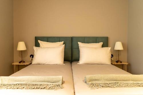 Afbeelding uit fotogalerij van Luisa Beach Studio in Estoril