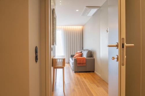 Afbeelding uit fotogalerij van Luisa Beach Studio in Estoril