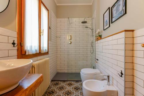 B&B Il Viaggio Bologna photo 53