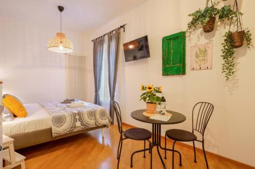 B&B Il Viaggio Bologna photo 54