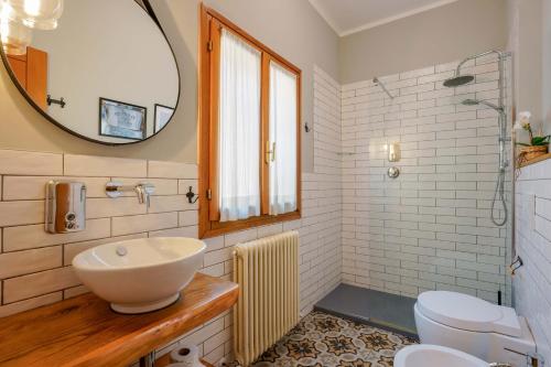 B&B Il Viaggio Bologna photo 50
