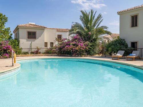 Foto Cute & Cozy Mazotos 1bed Getaway 4