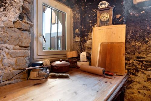 Fotografie z fotogalerie ubytování Romann v destinaci Müllheim