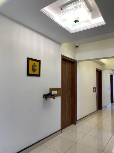 Fotografie z fotogalerie ubytování JESTA RESIDENCY v destinaci Hassan
