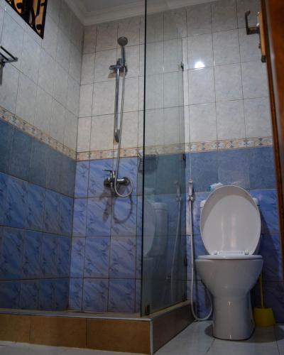 Joshmal Hotels Arusha – Photos 4