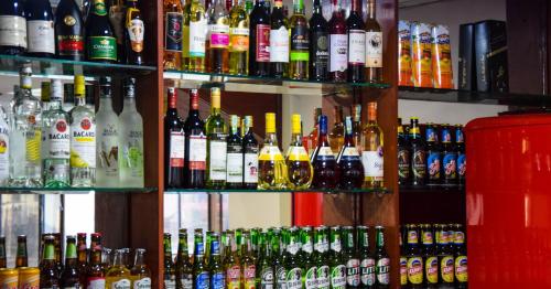 Joshmal Hotels Arusha – Photos 5