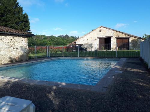 Le Presbytère de Pompiac – Photos 2