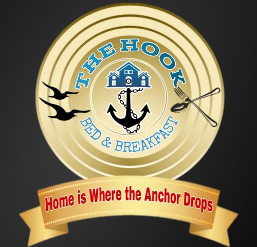 Certificado, premio, señal o documento que está expuesto en The Hook BnB, Port Blair
