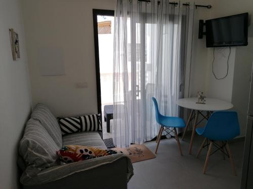 Vivienda El Remo-Vv-1