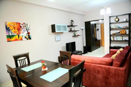 Matias Harmony Old Bazaar Apartment 60m2