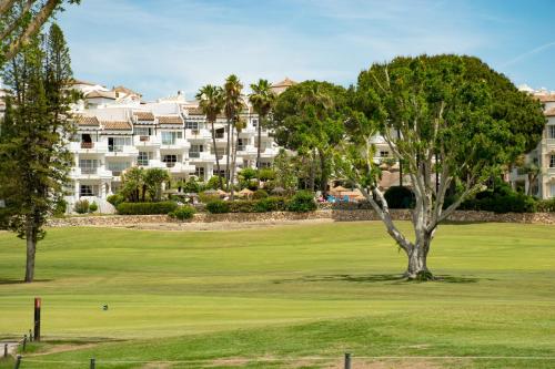 Hiersi 72 Matchroom Mijas Golf