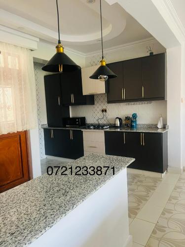 Cuina o zona de cuina de Regency Homes