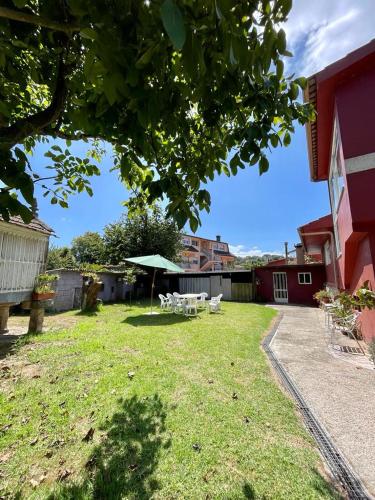 Fotografie z fotogalerie ubytování CarreraHouses Campito v destinaci Vigo