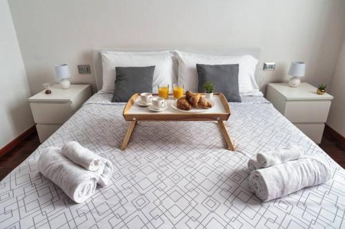 Cadorna's Nest - Cozy and Central