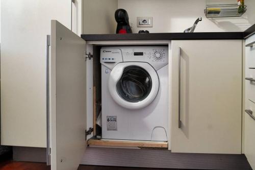Cadorna's Nest - Cozy and Central