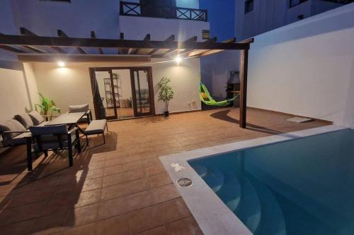 Villa NáaY