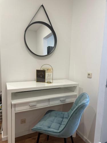 Φωτογραφία από το άλμπουμ του Apartment Wesseling σε Wesseling