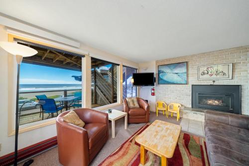 Gallery image of Salish #50050 in Manzanita