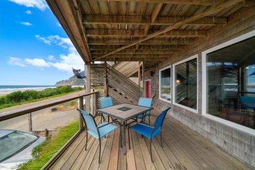 Gallery image of Salish #50050 in Manzanita