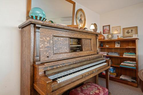 Gallery image of Salish #50050 in Manzanita