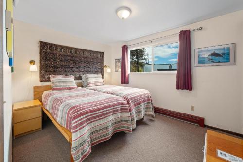 Gallery image of Salish #50050 in Manzanita
