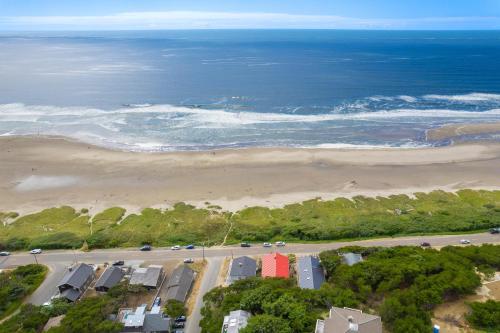 Gallery image of Salish #50050 in Manzanita