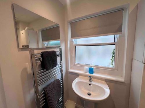 Beautiful flat in city centre photo 15