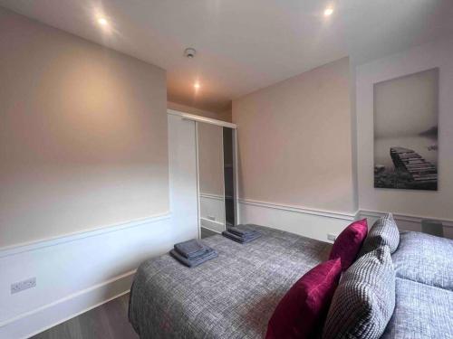 Beautiful flat in city centre photo 11