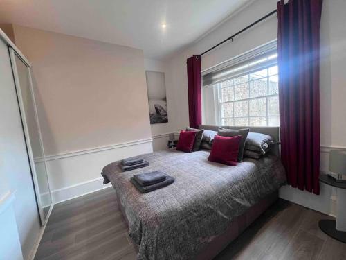 Beautiful flat in city centre photo 10