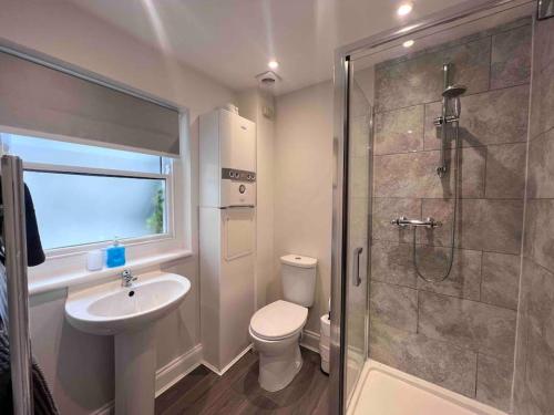Beautiful flat in city centre photo 14