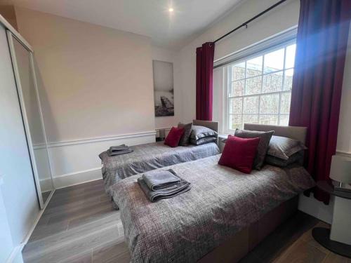 Beautiful flat in city centre photo 12