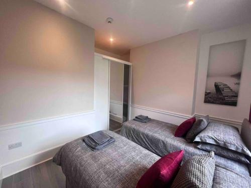 Beautiful flat in city centre photo 13
