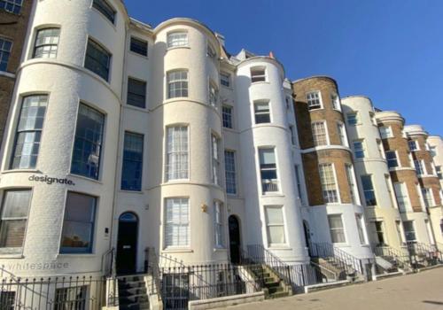 Beautiful flat in city centre photo 6