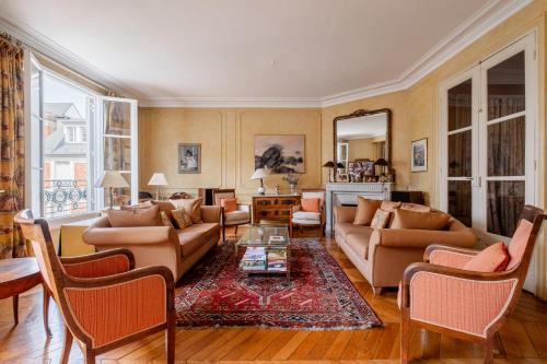 Photo de la galerie de l'établissement Veeve - Mellow Grace, à Paris