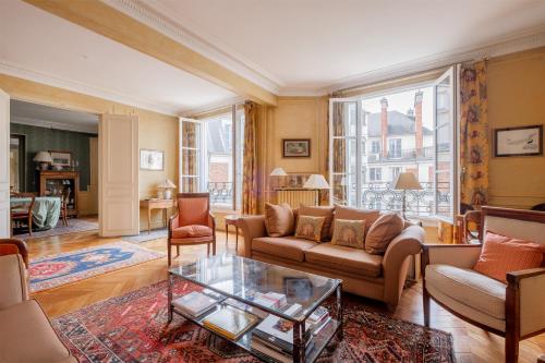 Photo de la galerie de l'établissement Veeve - Mellow Grace, à Paris