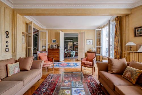 Photo de la galerie de l'établissement Veeve - Mellow Grace, à Paris