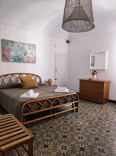 Appartamento Grecale Favignana photo 2