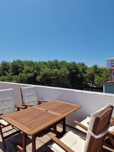Villa Pearl Adriatic Coast 4