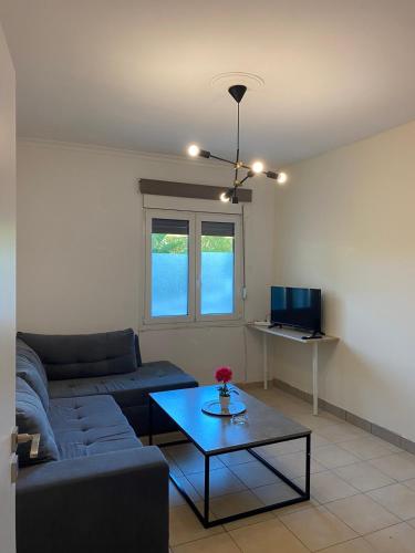 Glyfada First Seaside Center